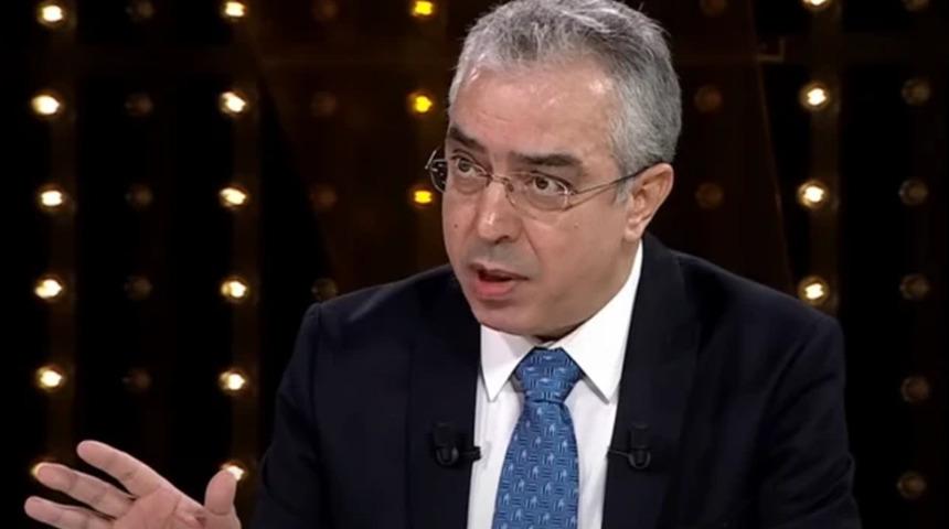 Cumhurbaşkanı Başdanışmanı Uçum'dan 'Demokrasi hukuku' açıklaması! Erdoğan'ın çıkışını hatırlattı: "Küresel faşizm tehlikesine karşı güç birliği çağrısıdır"