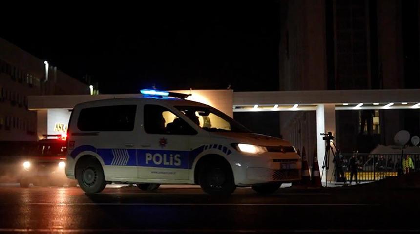 "Narkokapan-Ankara Operasyonu" kapsamında 178 şüpheli daha tutuklandı