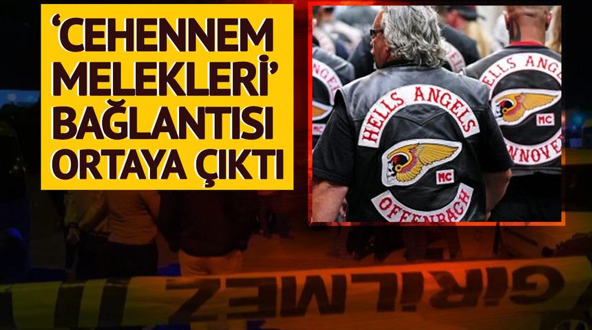 Dünya Türk çetenin vurgununu konuşuyor: Türkiye'deki sistemle Almanları dolandırdılar! 'Hells Angels' bağlantısı dikkat çekti