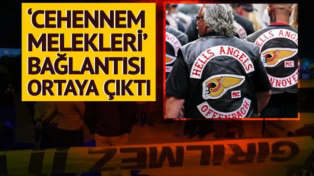 Dünya Türk çetenin vurgununu konuşuyor: Türkiye'deki sistemle Almanları dolandırdılar! 'Hells Angels' bağlantısı dikkat çekti