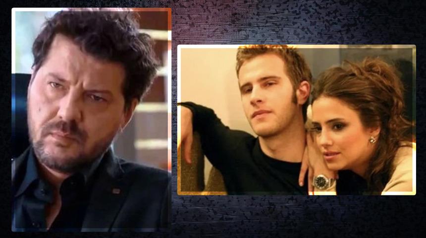 İlker Aksum'dan Yabancı Damat itirafı! "Başrol tutuklanınca Özgür Çevik geldi"