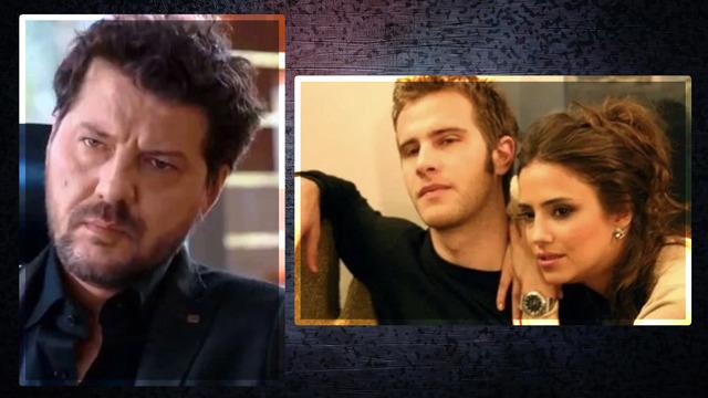 İlker Aksum'dan Yabancı Damat itirafı! Başrol tutuklanınca Özgür Çevik geldi