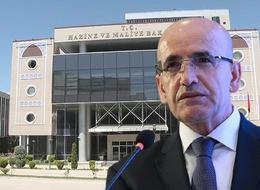 Mercek altına alındı, 40 bini riskli bulundu! Bakan Şimşek'ten açıklama 'Maliye kapılarını çalmadan...'