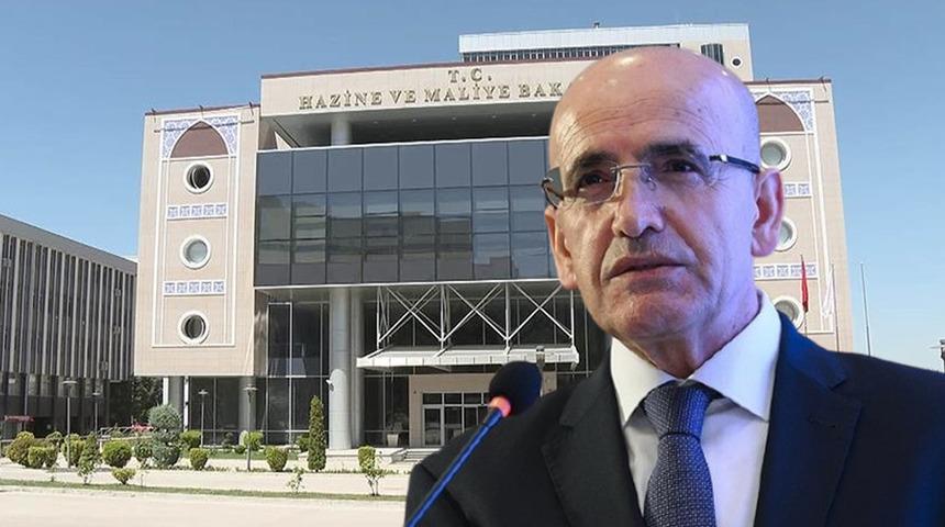 Mercek altına alındı, 40 bini riskli bulundu! Bakan Şimşek'ten açıklama 'Maliye kapılarını çalmadan...'