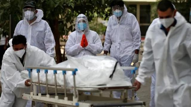 Virüs oteli! 140 kişi hastanelik oldu... Salgının nedeni servis edilen yemekler