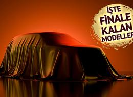 Büyük ödül için 7 model yarışacak! "Türkiye'de Yılın Otomobili" seçiliyor: "Hepsi kendi sınıfında güçlü ve dikkat çekici"