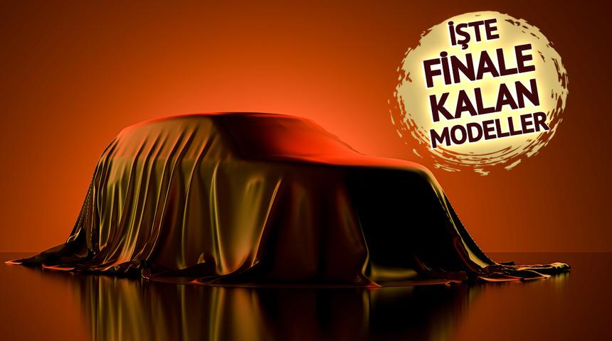 Büyük ödül için 7 model yarışacak! "Türkiye'de Yılın Otomobili" seçiliyor: "Hepsi kendi sınıfında güçlü ve dikkat çekici"