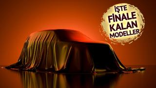 Büyük ödül için 7 model yarışacak! Türkiye'de Yılın Otomobili seçiliyor: Hepsi kendi sınıfında güçlü ve dikkat çekici