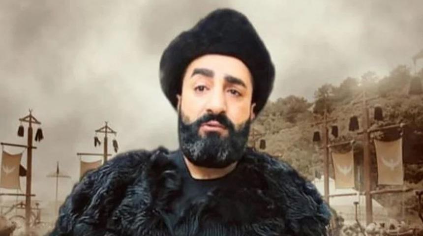 Kameralara yakalanan hırsız dizi oyuncusu çıktı! Daha önce de yakalanmıştı