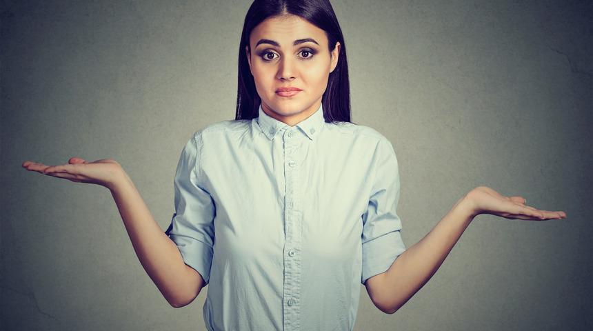 Sadece safra kesesi veya böbrekte mi taş olur sanıyorsunuz!