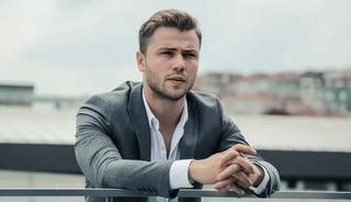 Sessizliği tepki çekmişti... Tolga Sarıtaş günler sonra paylaştı!