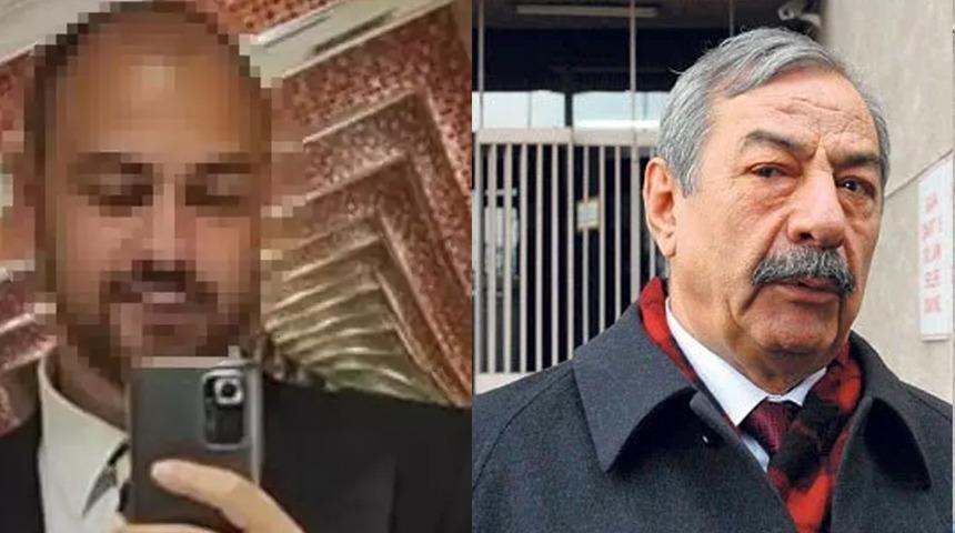 TBMM eski başkanvekilinin oğlu annesini tabancayla vurarak öldürdü