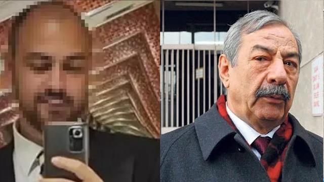 TBMM eski başkanvekilinin oğlu annesini tabancayla vurarak öldürdü