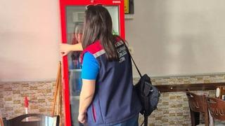 Söke’de riske dayalı gıda işletmeleri denetlendi