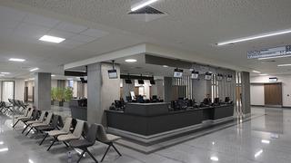 12 ilde 105 hastane kapsama alındı! 2025 yılı denetim seferberliği çerçevesinde ‘2. Genel Teftiş’ süreci başlatıldı