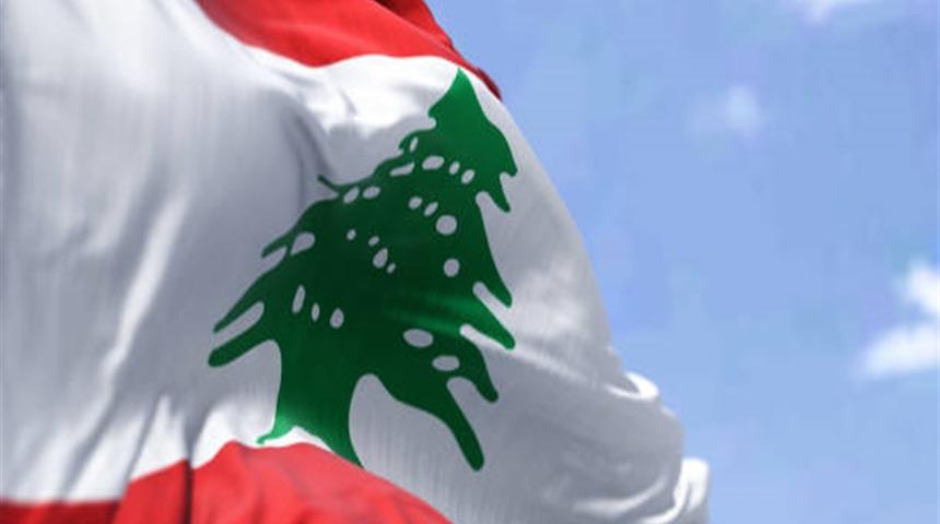 Lübnan: İsrail'e roketli saldırı girişimi engellendi