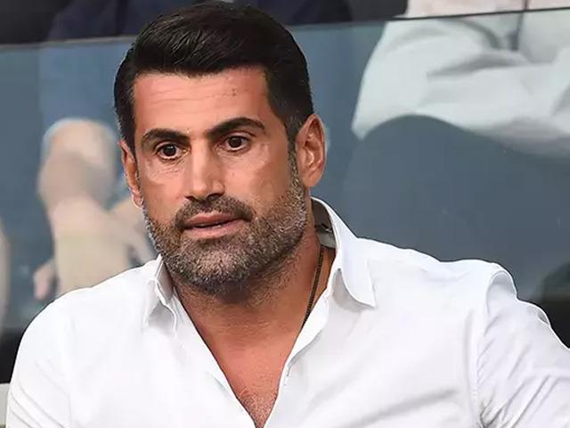 Volkan Demirel, Süper Lig'e geri dönmeye hazırlanıyor! Göztepe her an hamle yapabilir