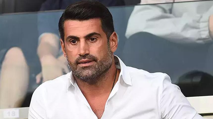 Volkan Demirel, Süper Lig'e geri dönmeye hazırlanıyor! Göztepe her an hamle yapabilir