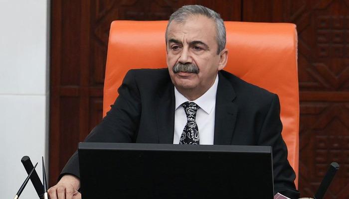 DEM Parti'den Sırrı Süreyya Önder açıklaması! O iddiaları yalanladılar