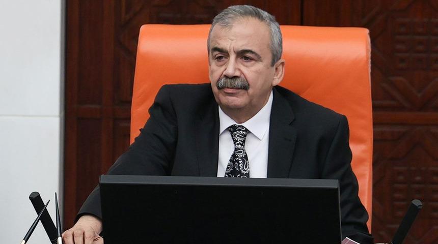 DEM Parti'den Sırrı Süreyya Önder açıklaması! O iddiaları yalanladılar