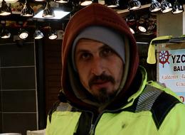 'Fiyatlar uygun' Kilosunu 150 TL'ye satıyorlar