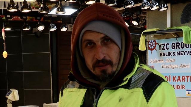 'Fiyatlar uygun' Kilosunu 150 TL'ye satıyorlar