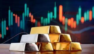 Altın, g&uuml;m&uuml;ş, petrol: Enerji arzı endişeleri ve faiz beklentileri