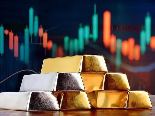 Altın, g&uuml;m&uuml;ş, petrol: Enerji arzı endişeleri ve faiz beklentileri