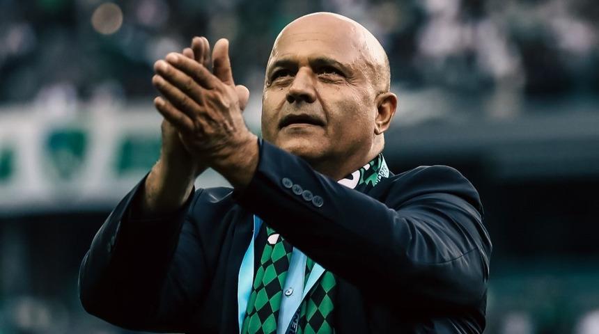 Recep Durul: "Kutlamaların tadını çıkaralım"