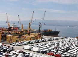 Türkiye'den 3 ayda 673 milyon dolarlık otobüs, minibüs ve midibüs ihracatı