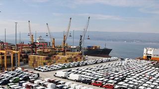 Türkiye'den 3 ayda 673 milyon dolarlık otobüs, minibüs ve midibüs ihracatı