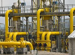 Spot piyasada doğal gaz fiyatları