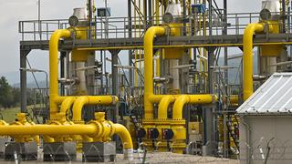 Spot piyasada doğal gaz fiyatları