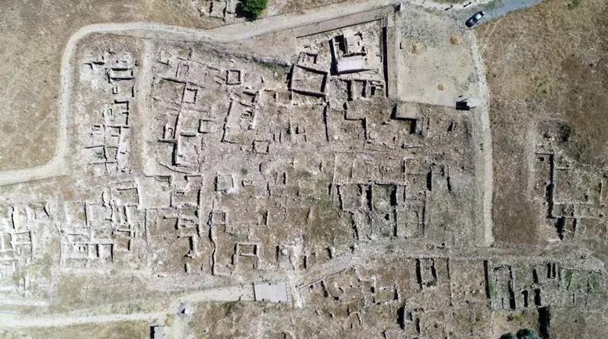 Türk araştırmacılardan şaşırtan keşif: Türkçedeki birçok kelime 4500 yıllık Asurca tabletlerde