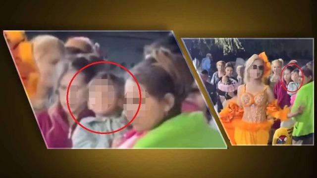 3 yaşındaki çocuğun sigara içmesi infial yaratmıştı! Anne gözaltına alındı... Biz sigara kullanmıyoruz, çocuk eline almış