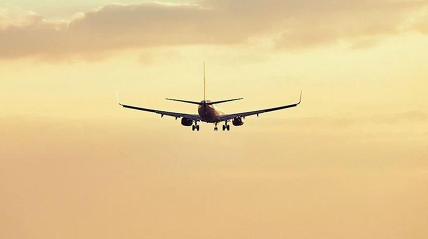 Suriye’den BAE’ye uçuşlar 13 yıl sonra yeniden başladı