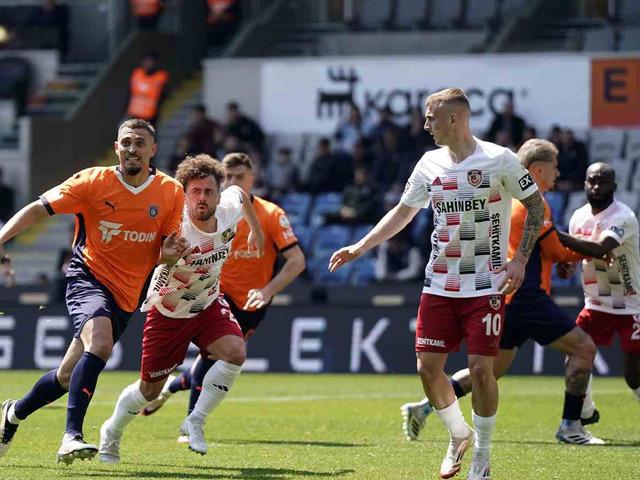 Fenerbahçe maçı öncesi olay! Gaziantep FK maç sonu ateş püskürdü... Peş peşe paylaşımlar!