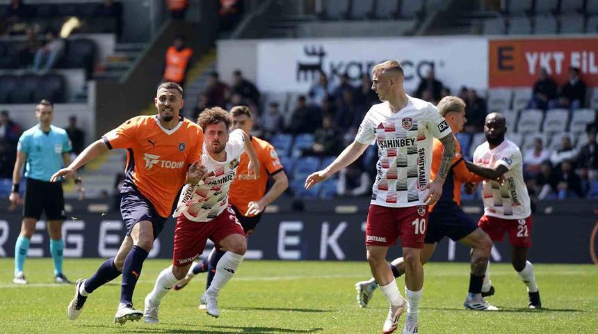 Fenerbahçe maçı öncesi olay! Gaziantep FK maç sonu ateş püskürdü... Peş peşe paylaşımlar!