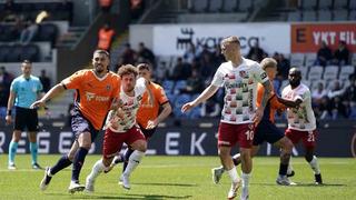 Fenerbahçe maçı öncesi olay! Gaziantep FK maç sonu ateş püskürdü... Peş peşe paylaşımlar!