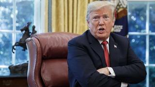 Çarpıcı Trump iddiası! Tarih verildi, 'Köklü değişiklik' diyerek açıklandı: 'Hepsi kapatılıyor'