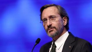 KKTC iddiaları gündem olmuştu! Fahrettin Altun'dan açıklama geldi: Hiçbir karalama kampanyası bizi yolumuzdan alıkoyamayacaktır