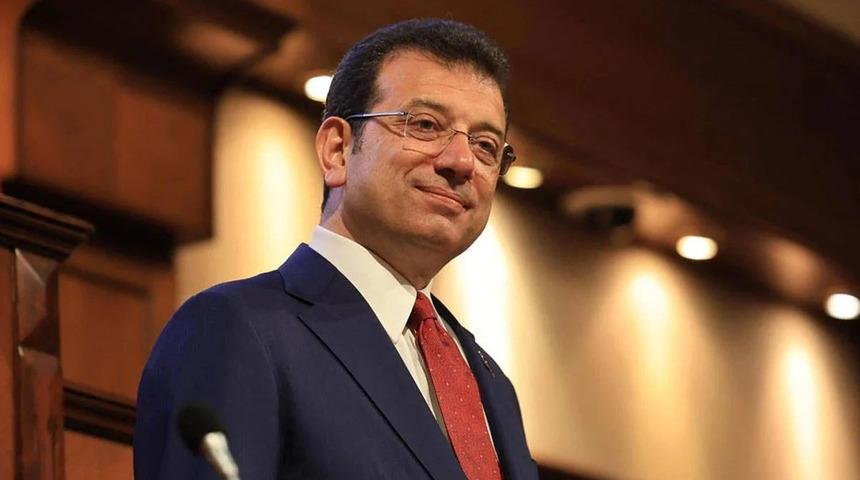 Ekrem İmamoğlu'ndan yeni paylaşım! "Millet ne derse o olacak"