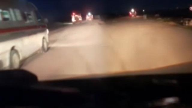 İsrail önce reddetmişti, şimdi o ismi görevden aldı! Sağlık görevlilerinin infaz görüntüleri dünya ile paylaşılmıştı