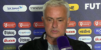 Mourinho maç sonunda çılgına döndü! "Amacınız ne?"
