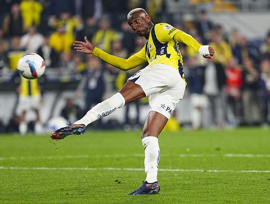 Talisca'dan ilginç açıklama: Onların amacı..