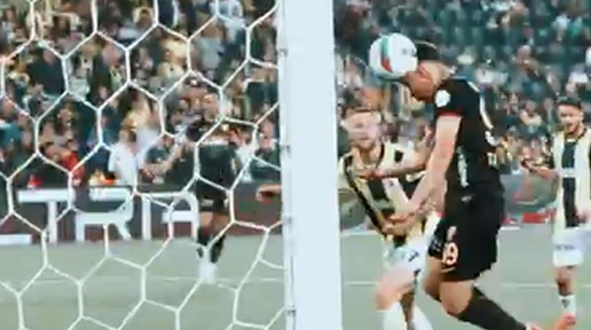 Fenerbahçe maçı sonrası Kayserispor'dan dikkat çeken paylaşım! "Hayat şaşırtır hep zaten"