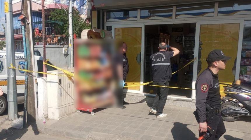 Manisa’da borç meselesi cinayetle bitti! Kuzenini öldürdü