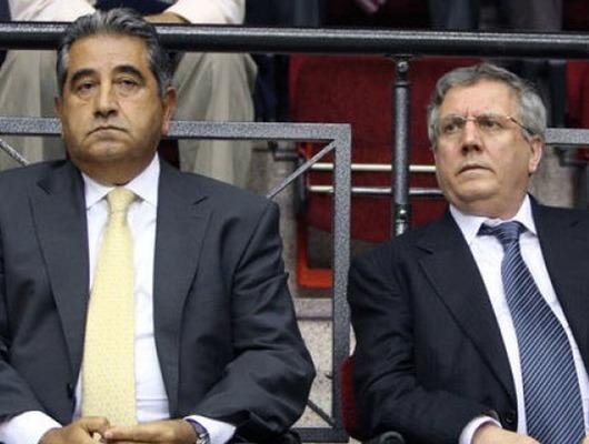 Aziz Yıldırım cephesi Ali Koç'a seslendi: Derhal istifa et