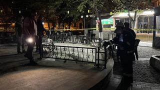 Kırklareli'de korkunç olay! Süs havuzunda elektrik akımına kapılan 4 kişi hastaneye kaldırıldı