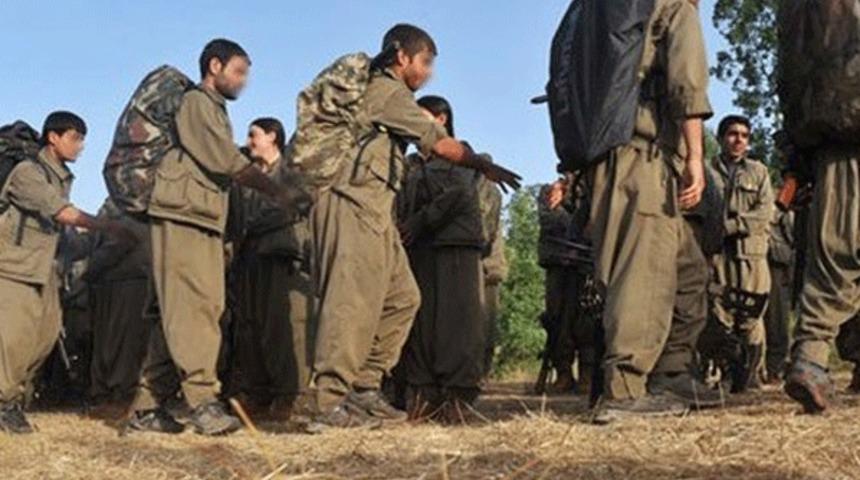 PKK'ya savaş açtılar! Gençleri kaçırıp çatışmaya sokuyorlardı
